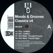 Moods & Grooves Classics v4