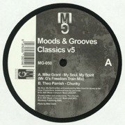 Moods & Grooves Classics v5