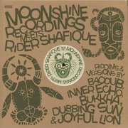 Moonshine Recordings Meets Rider Shafique