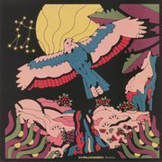 Mordechai (pink translucent vinyl)