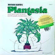 Mother Earth's Plantasia (Audiophile Edition)