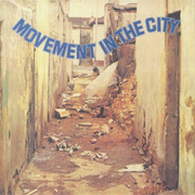 Movement In The City