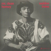 Mr. Clean / Homey