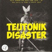 Munk Presents Teutonik Disaster