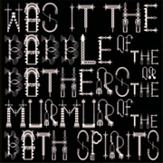 Murmer Of The Bath Spirits
