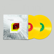 Musca (Gatefold) Yellow Vinyl