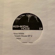 Mushroom House EP 2 promo