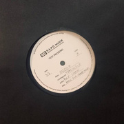 Music For Candy Shops (Test Pressing)