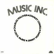 Music Inc. (180g)