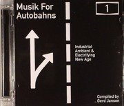 Musik For Autobahns 1