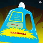 Musik Von Harmonia (remastered 180g gatefold)