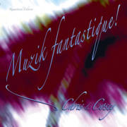 Muzik Fantastique! (Pink Vinyl)