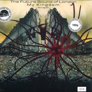 My Kingdom (Record Store Day 2018)