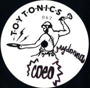 Mydonna (2020 Repress)