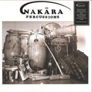 Nakara Percussions