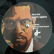 Nasty Habits EP