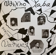 Ndikho Xaba And The Natives (50th Anniversary Remastered 2022 Edition)