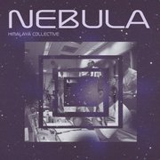Nebula (180g Splatter UV Coloured Vinyl)