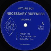 Necessary Ruffness Volume 2