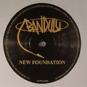 New Foundation / Isn't It Time