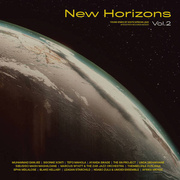 New Horizons Vol. 2 (Gatefold)