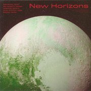 New Horizons (gatefold)