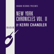 New York Chronicles Vol. II 