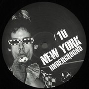 New York Underground 10