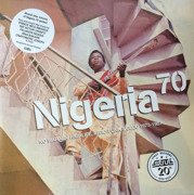 Nigeria 70: No Wahala Highlife Afro-Funk & Juju 1973-1987 (gatefold)