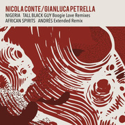 Nigeria / African Spirits - Remixes