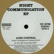 Night Communication EP