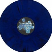 Night & Day (Blue Marbled Vinyl)