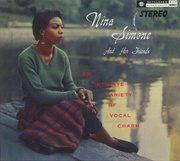 Nina Simone And Her Friends