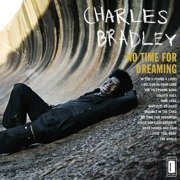 No Time For Dreaming (LP + MP3 download code)