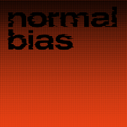 Normal Bias LP2 - Limited Orange Vinyl Edition (180g)