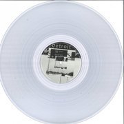 Nothing Stops Detroit (Clear Vinyl Repress)