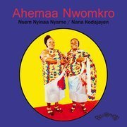 Nsem Nyinaa Nyame / Nana Kodajayen