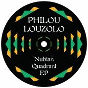 Nubian Quadrant EP