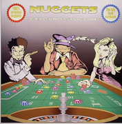 Nuggets (16 Killer Nuggets Of Funk)