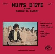 Nuits D'Été Avec Abdou El Omari
