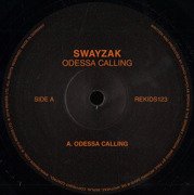 Odessa Calling