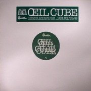 Oeil Cube EP