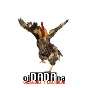 OjDADAna (Red Vinyl)