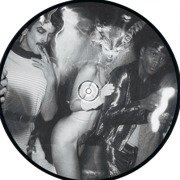 On The Floor (Record Store Day 2017) (picture disc one-sided)
