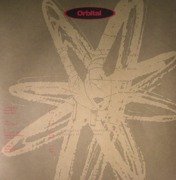Orbital 1 (Green Album) 180g 2LP + MP3 download code