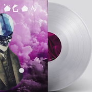 Orion (Crystal Clear Vinyl) 180g