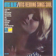 Otis Blue / Otis Redding Sings Soul (Crystal Clear Vinyl)