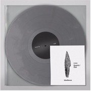 Otzi (grey vinyl)