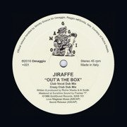 Out'A The Box (reissue)