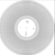 Over Tage (Clear Vinyl)